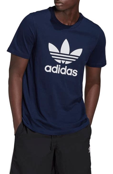 adidas t-shirt lookup.